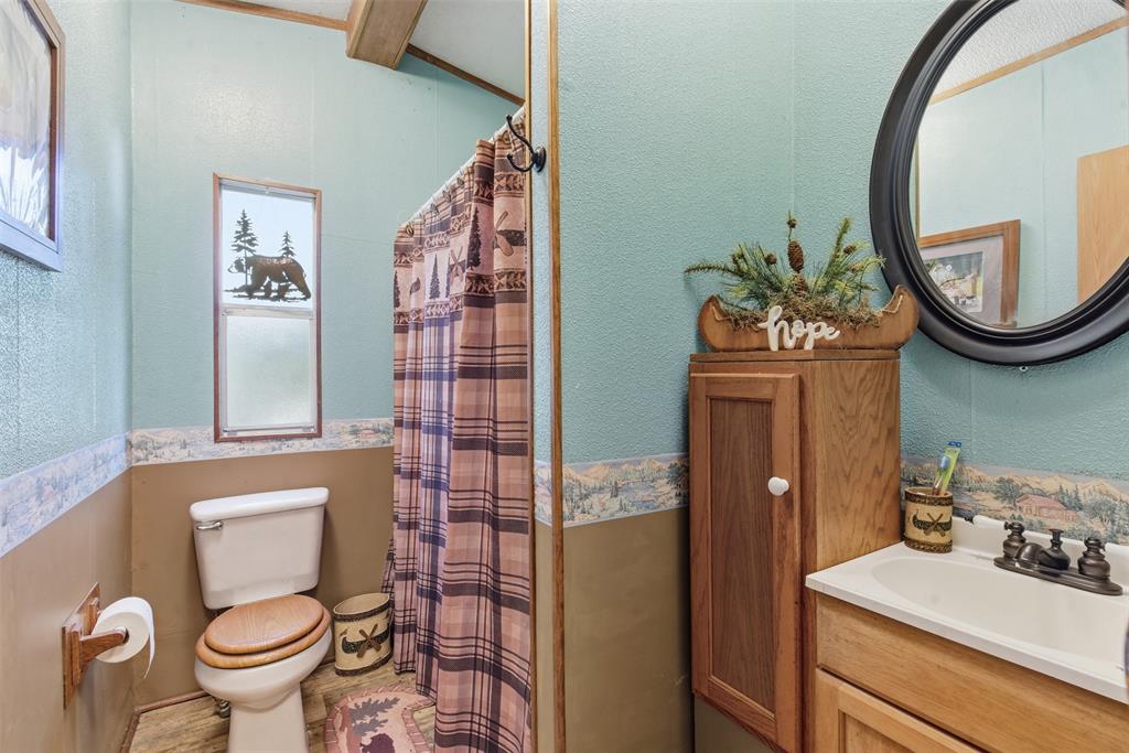 Elisha D Johnson Surv Abst 448 - Residential