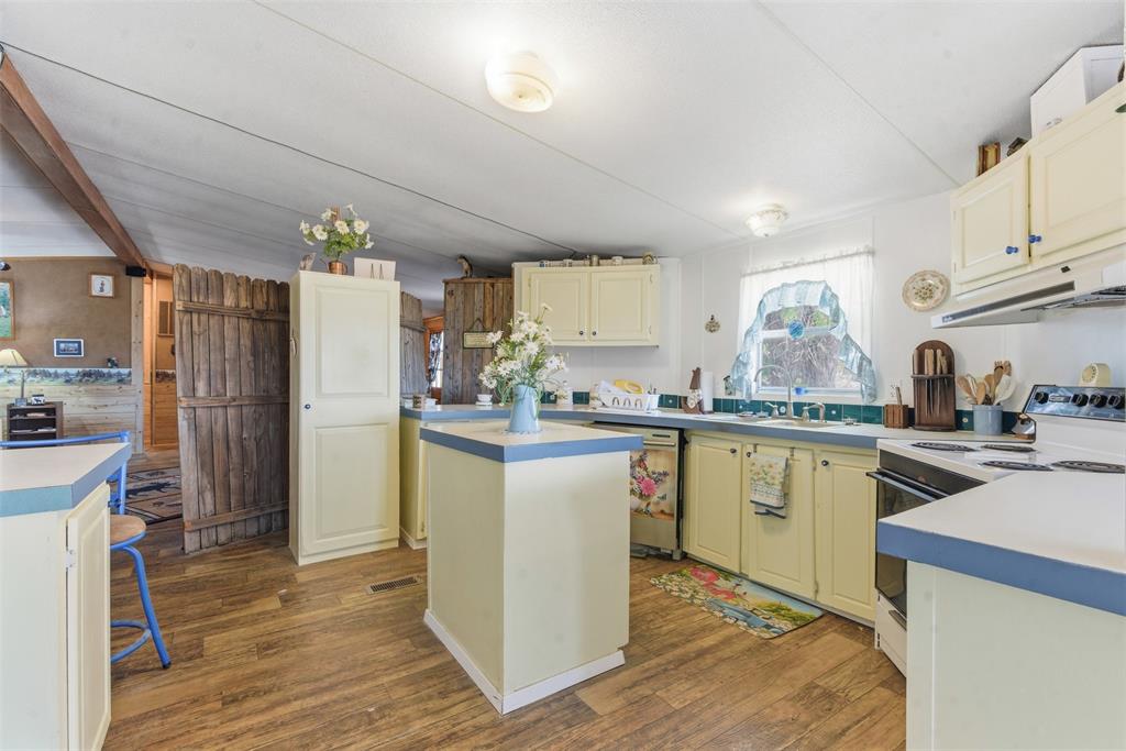 Elisha D Johnson Surv Abst 448 - Residential