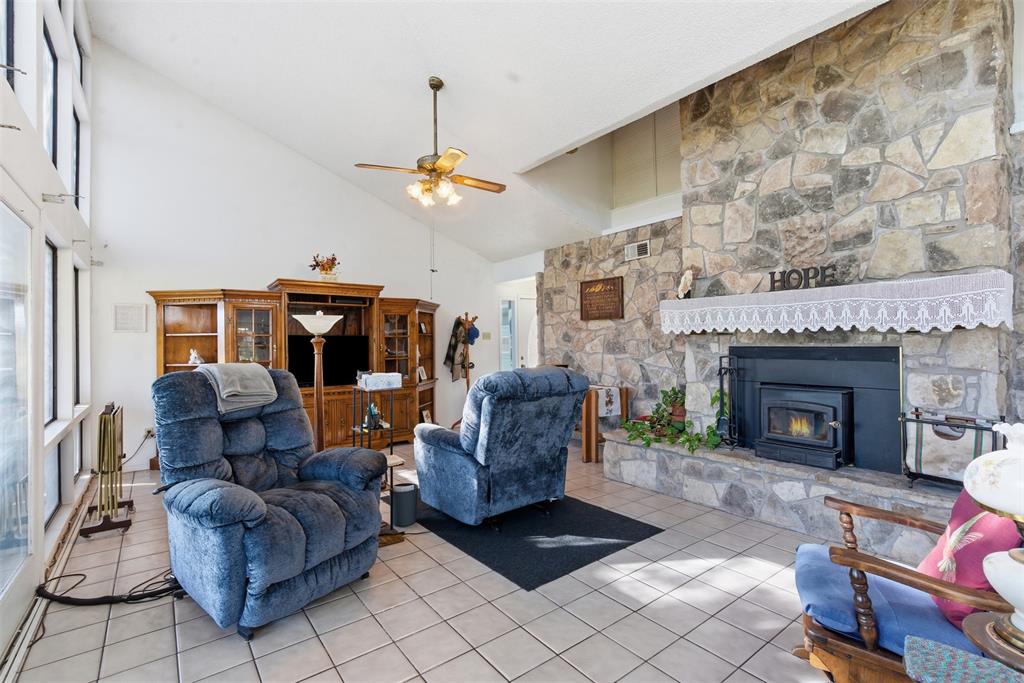 Elisha D Johnson Surv Abst 448 - Residential