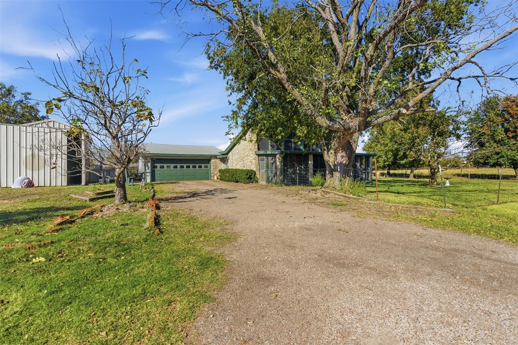 Elisha D Johnson Surv Abst 448 - Residential