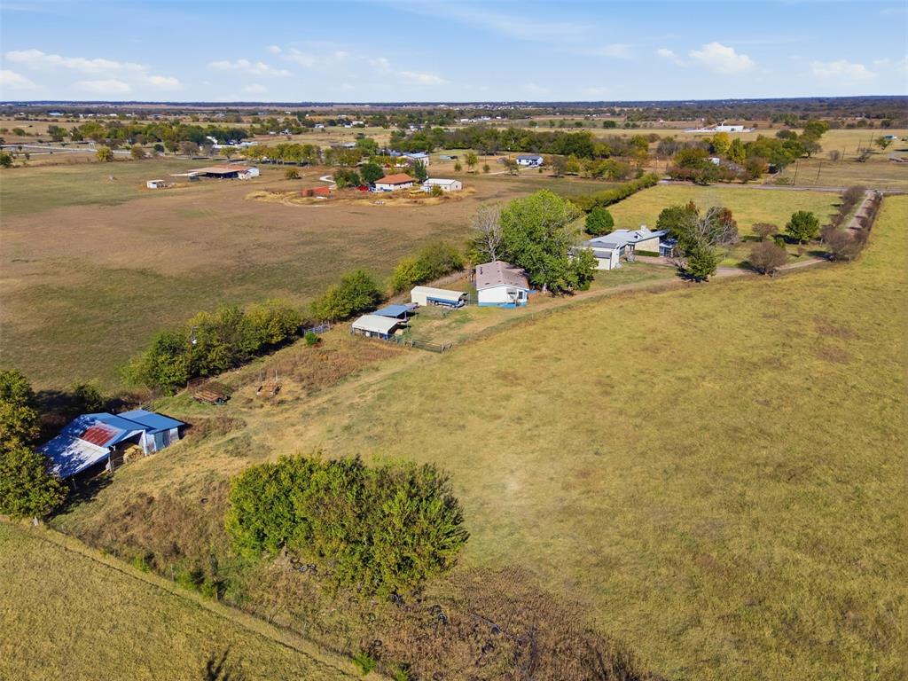 Elisha D Johnson Surv Abst 448 - Residential