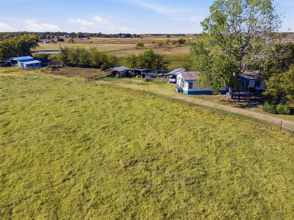 Elisha D Johnson Surv Abst 448 - Residential