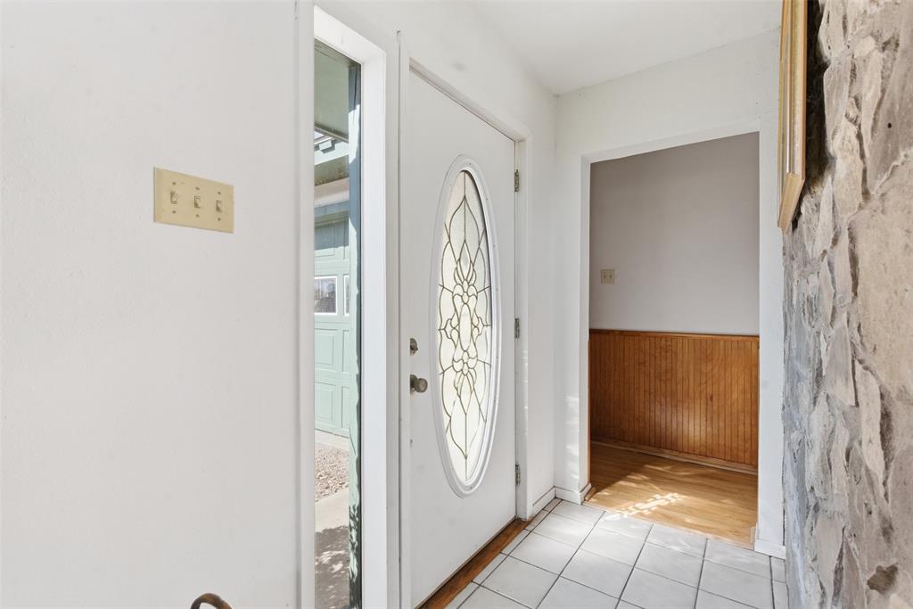 Elisha D Johnson Surv Abst 448 - Residential