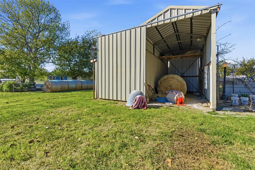 Elisha D Johnson Surv Abst 448 - Residential