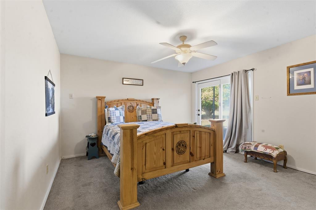 Elisha D Johnson Surv Abst 448 - Residential