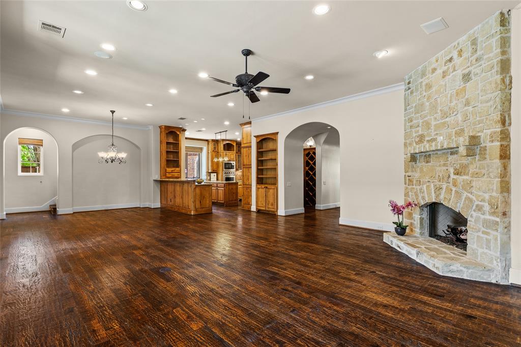 Inwood Road Estates - Residential