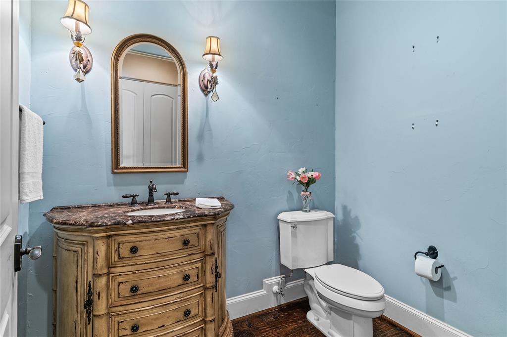 Inwood Road Estates - Residential