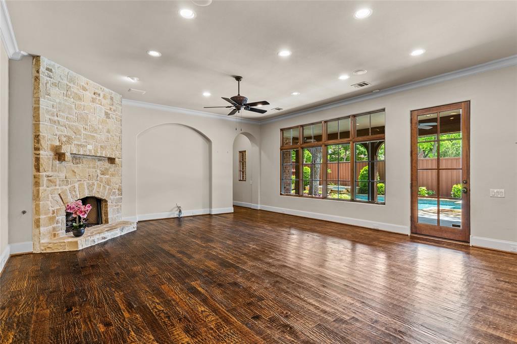 Inwood Road Estates - Residential