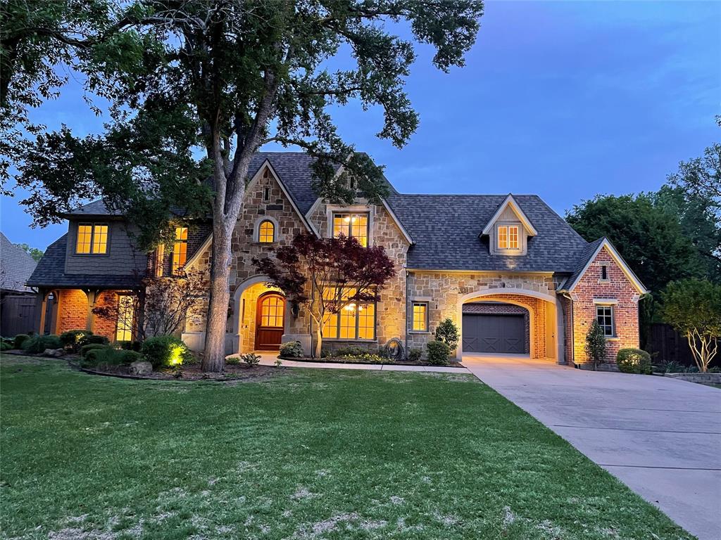 Inwood Road Estates - Residential