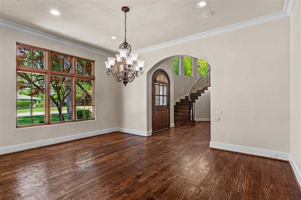 Inwood Road Estates - Residential