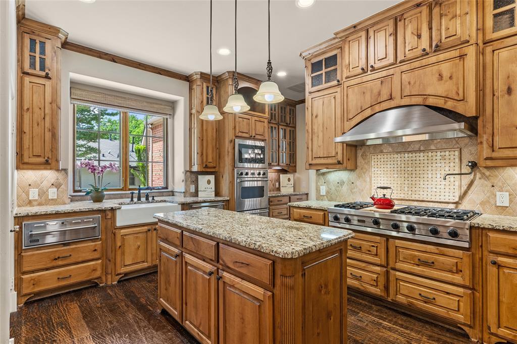 Inwood Road Estates - Residential