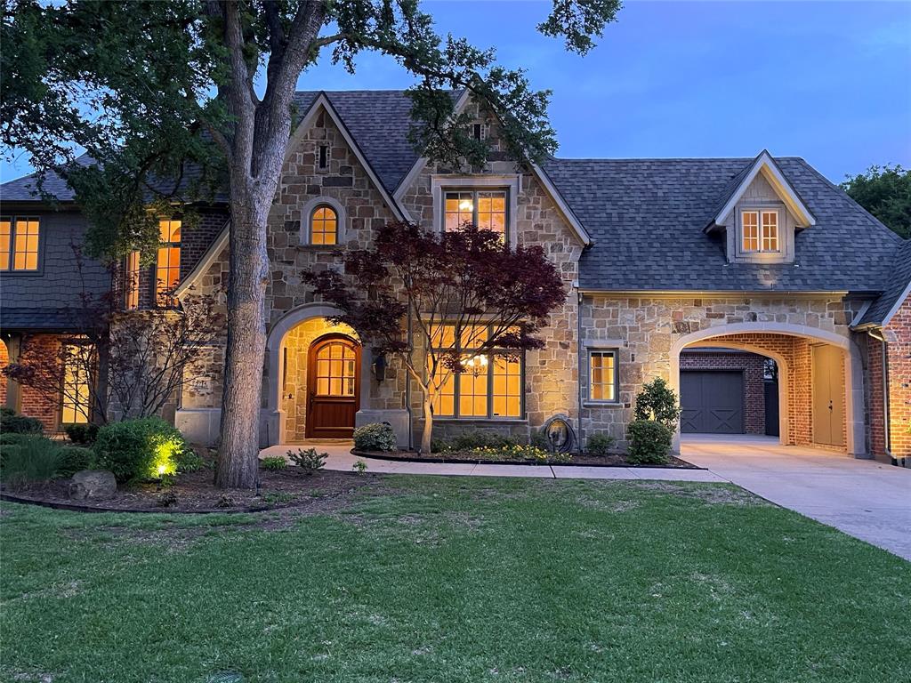 Inwood Road Estates - Residential