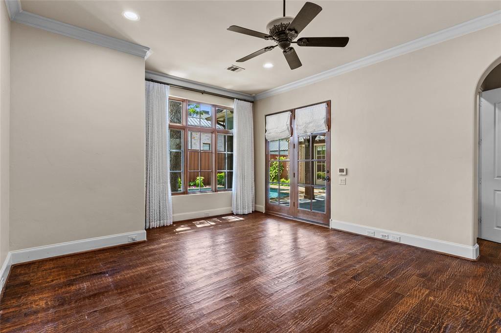 Inwood Road Estates - Residential