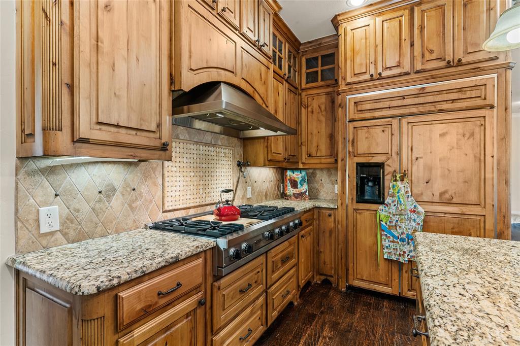 Inwood Road Estates - Residential