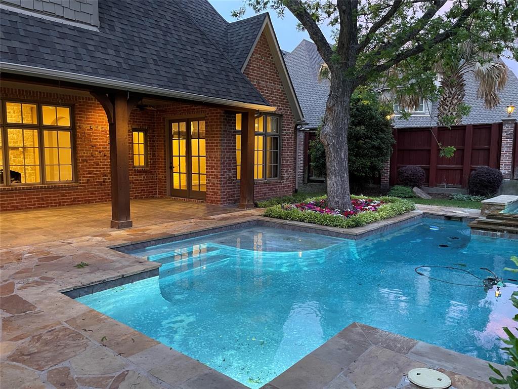 Inwood Road Estates - Residential