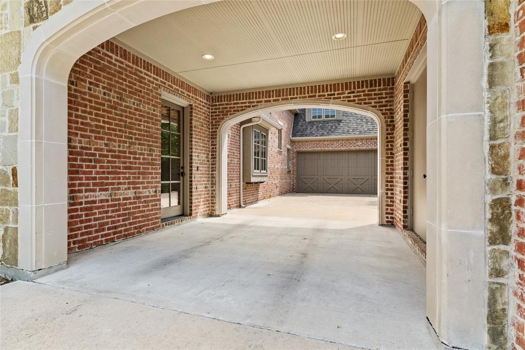 Inwood Road Estates - Residential