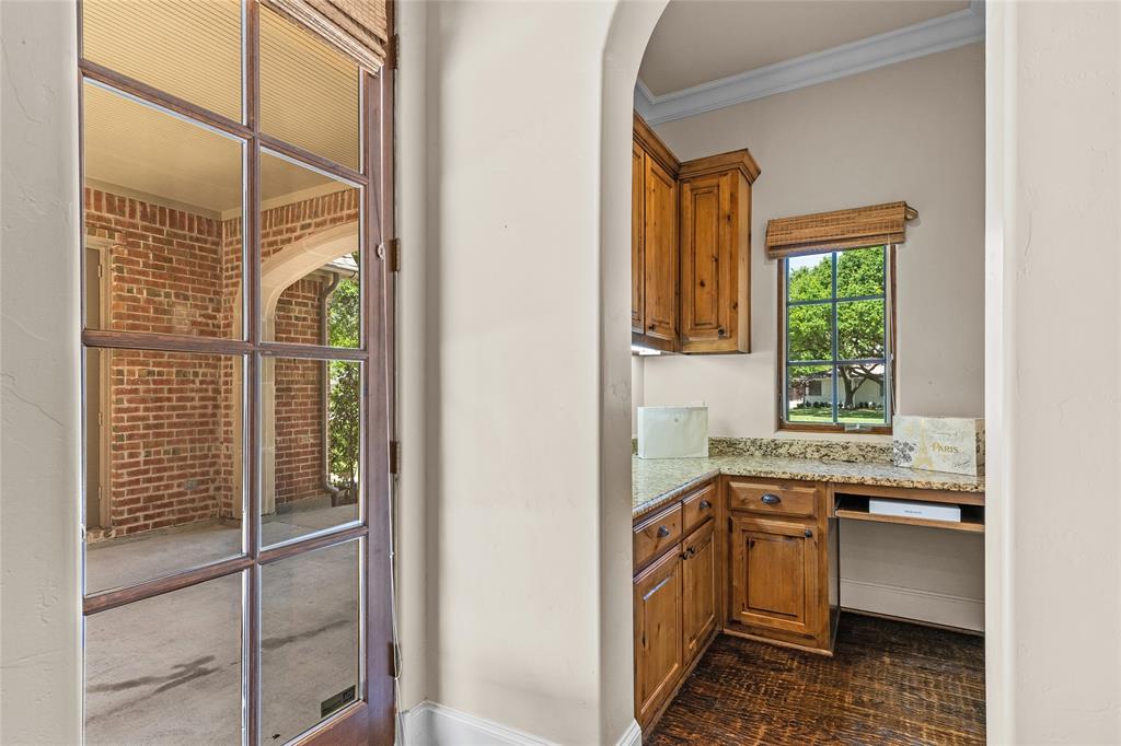 Inwood Road Estates - Residential