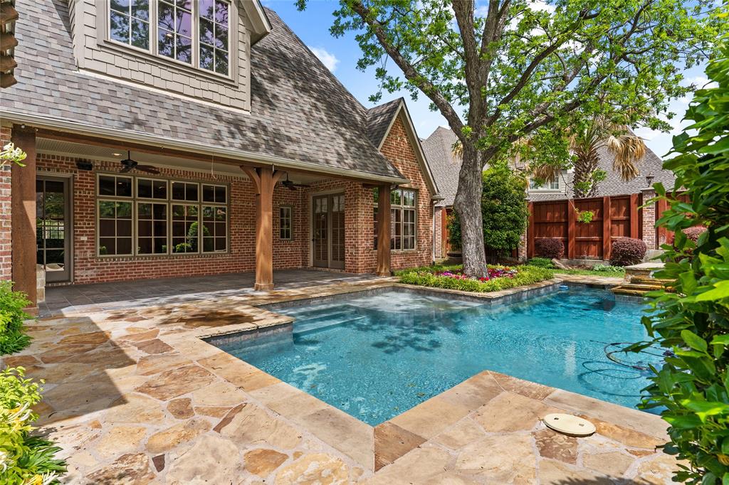 Inwood Road Estates - Residential