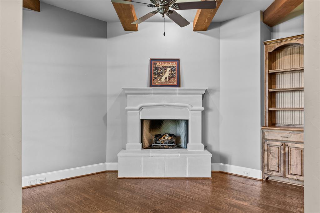 Inwood Road Estates - Residential