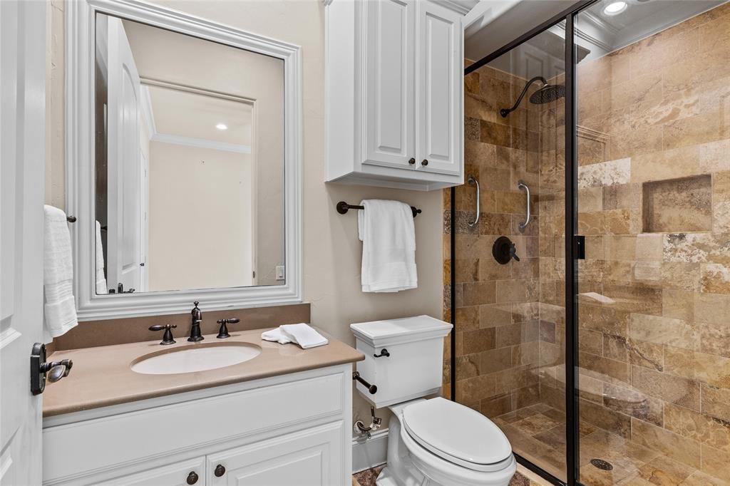 Inwood Road Estates - Residential