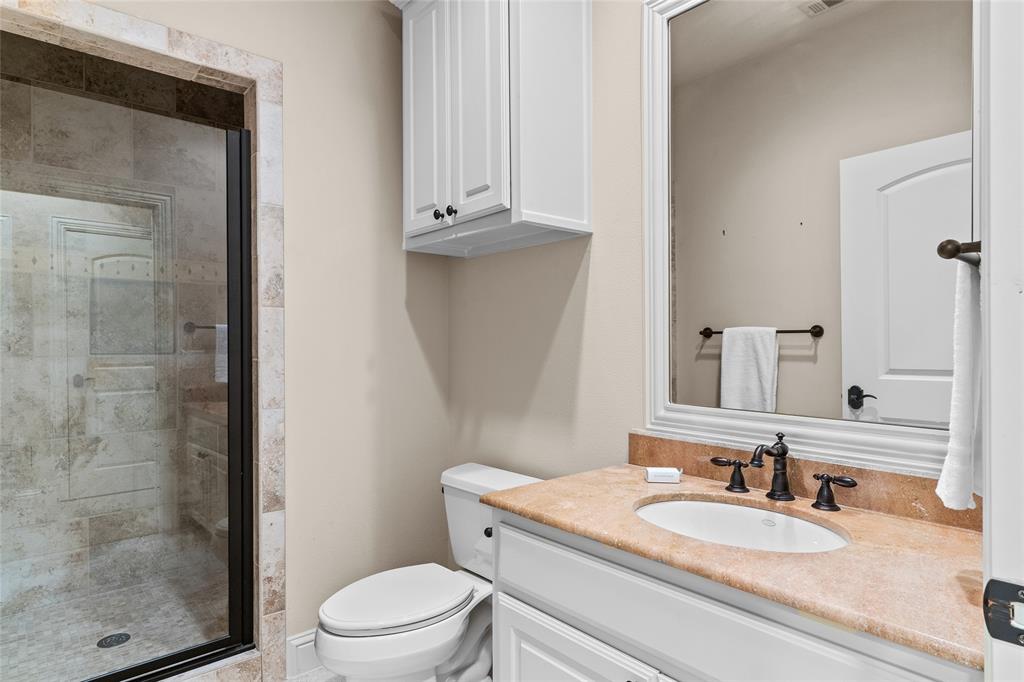 Inwood Road Estates - Residential