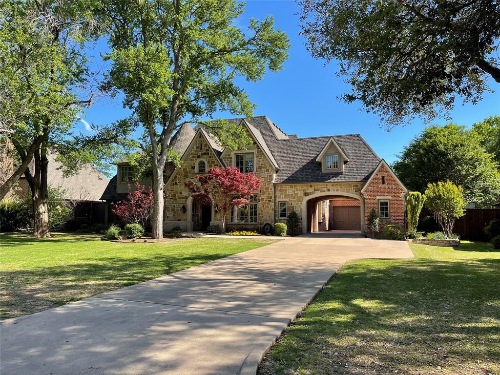 Inwood Road Estates - Residential