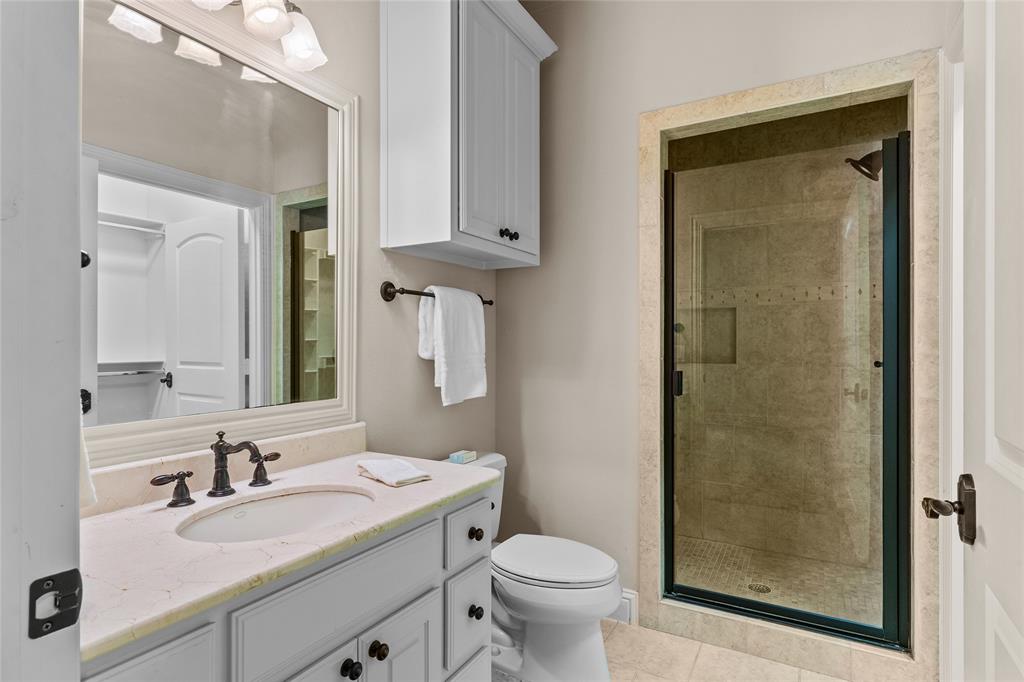 Inwood Road Estates - Residential