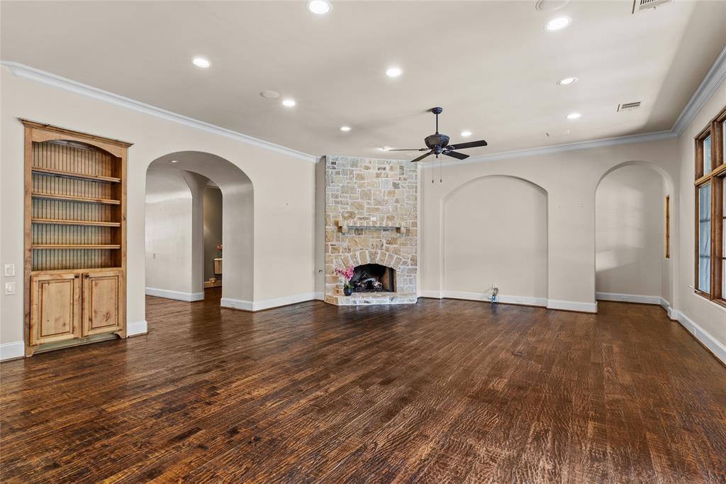 Inwood Road Estates - Residential