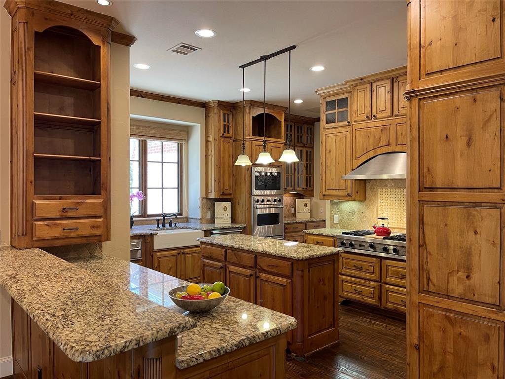 Inwood Road Estates - Residential