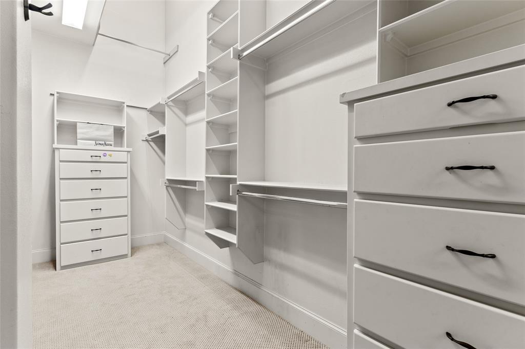 Inwood Road Estates - Residential