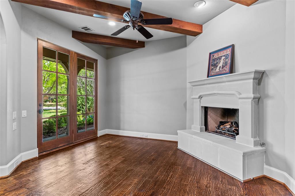 Inwood Road Estates - Residential