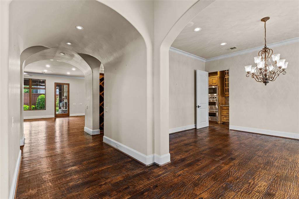 Inwood Road Estates - Residential