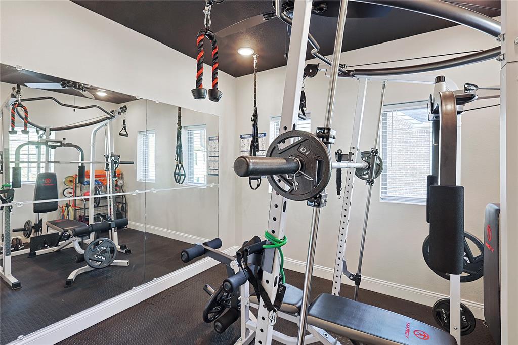 Lakeshore Terrace - Residential