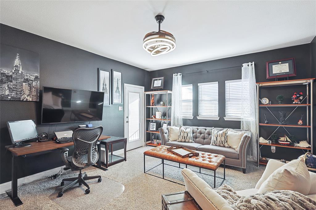 Lakeshore Terrace - Residential