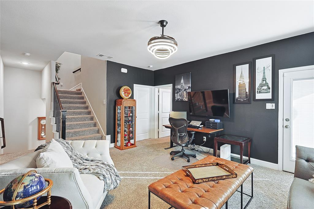 Lakeshore Terrace - Residential