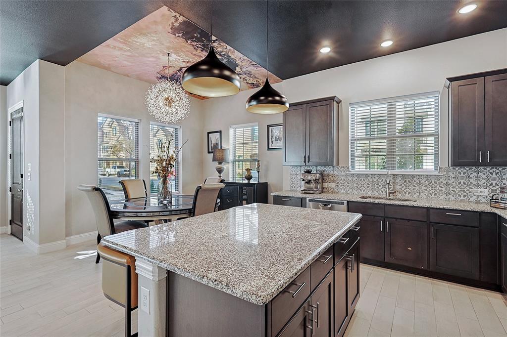 Lakeshore Terrace - Residential