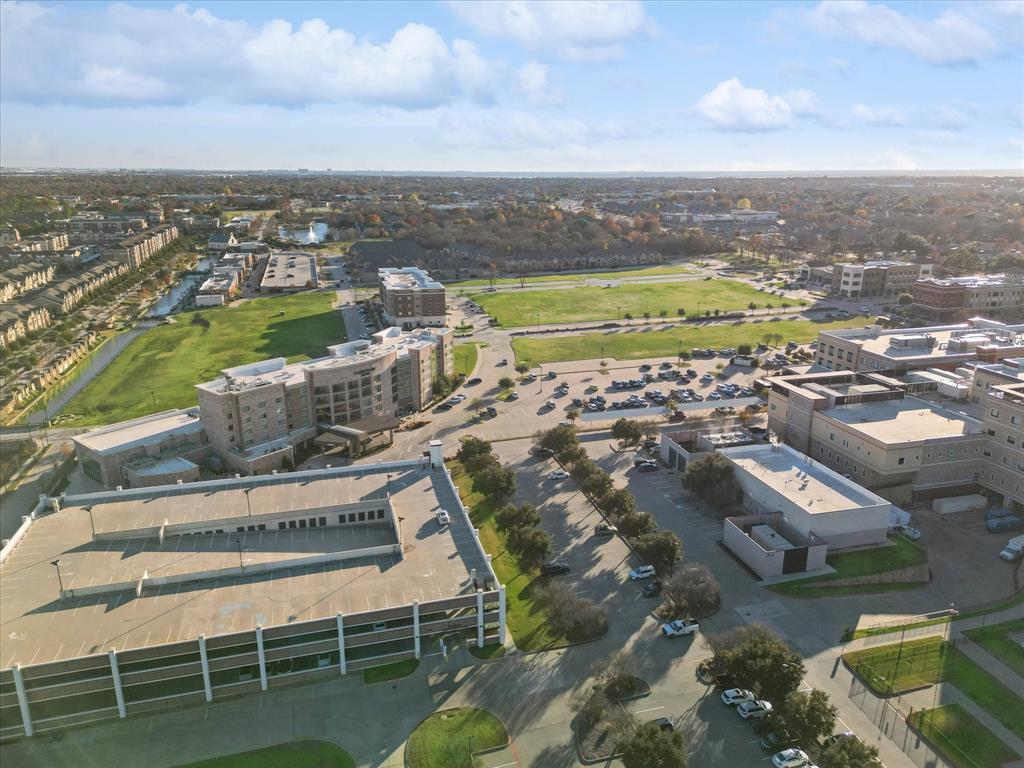 Lakeshore Terrace - Residential