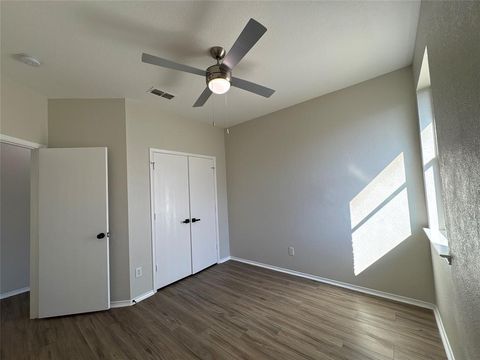 A home in Fort Worth