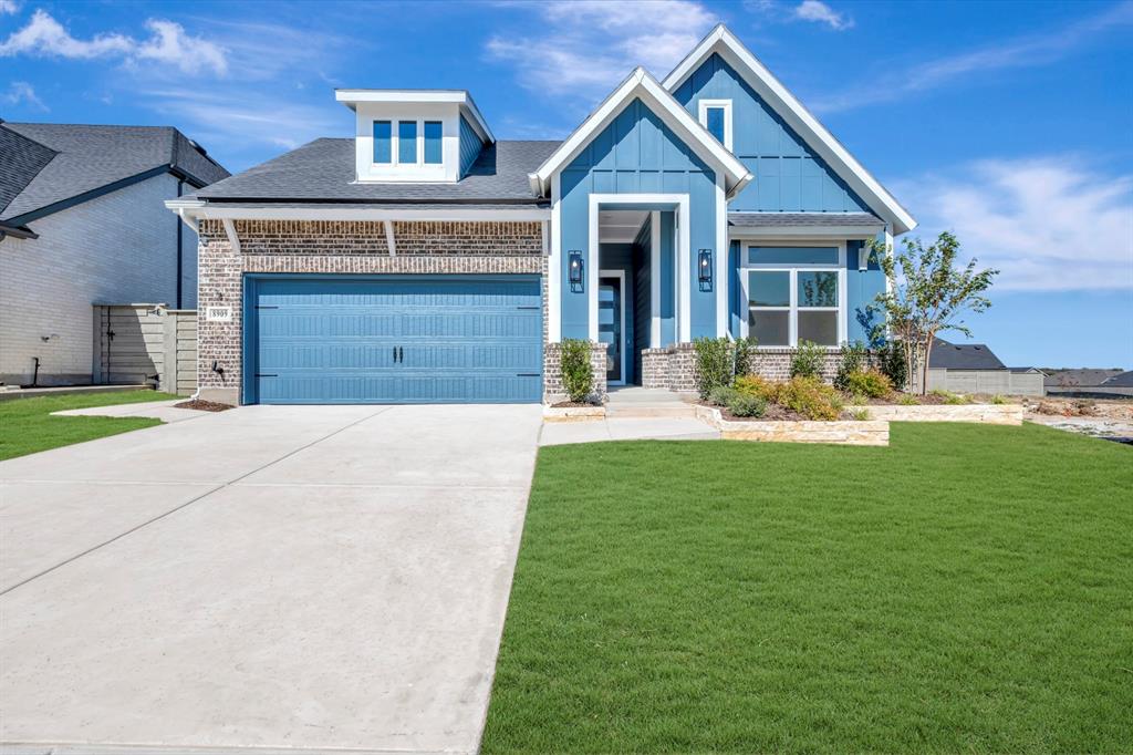 Treeline - Residential