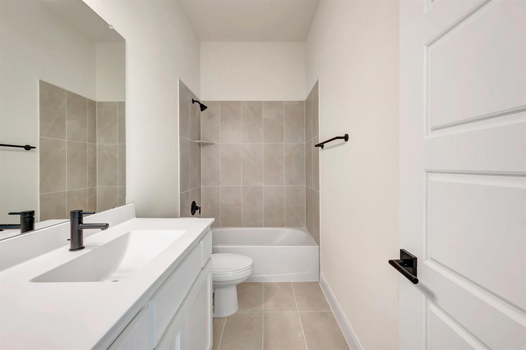 Treeline - Residential