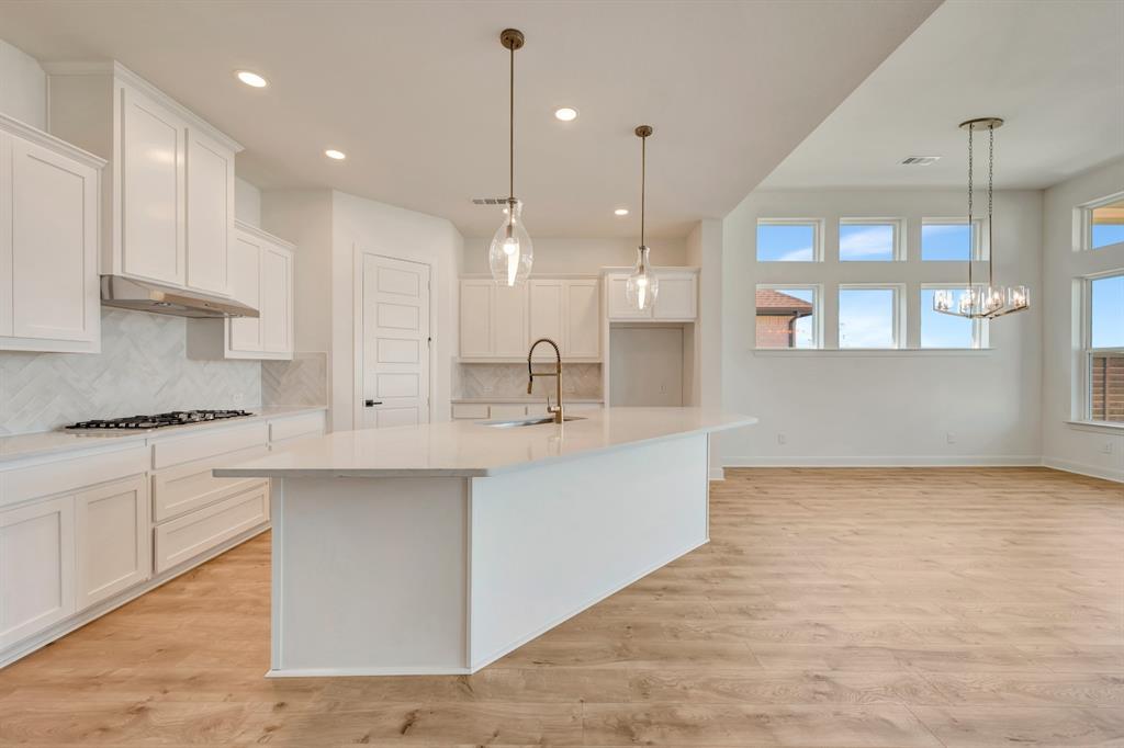 Treeline - Residential