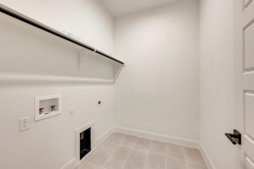 Treeline - Residential