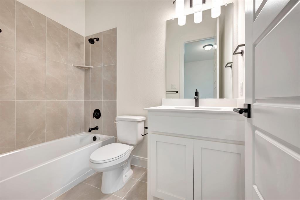 Treeline - Residential