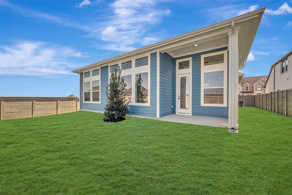 Treeline - Residential