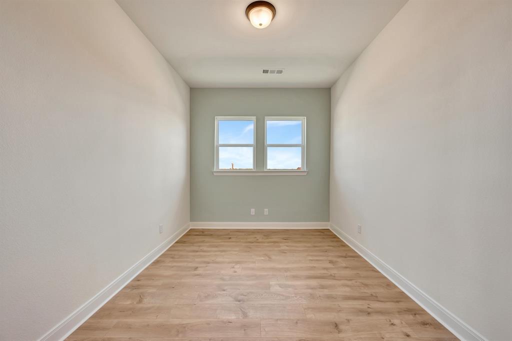 Treeline - Residential