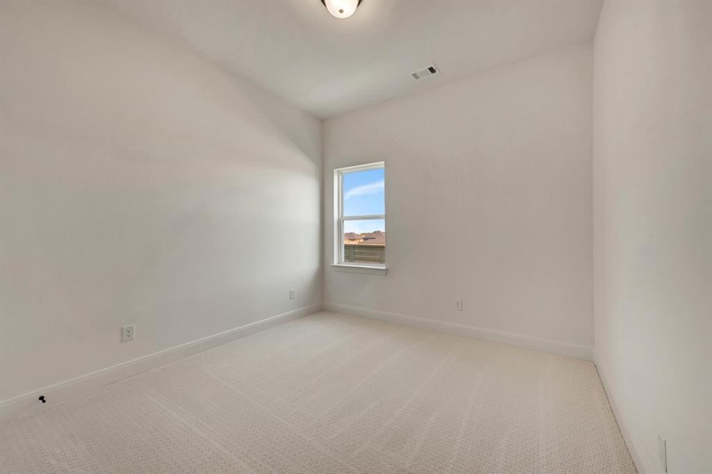 Treeline - Residential