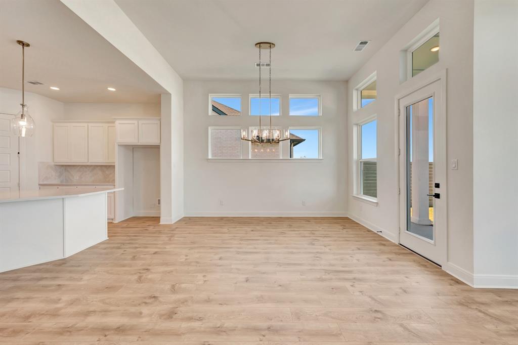 Treeline - Residential