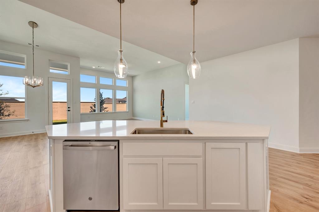 Treeline - Residential