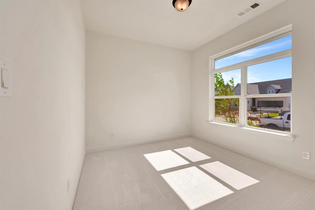 Treeline - Residential