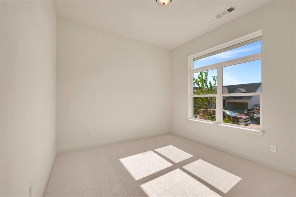 Treeline - Residential